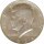 USA Half Dollar 1964 D John F. Kennedy Silber*
