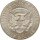 USA Half Dollar 1964 D John F. Kennedy Silber*