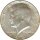 USA Half Dollar 1969 D John F. Kennedy Silber*