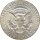 USA Half Dollar 1969 D John F. Kennedy Silber*