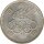 Japan 100 Yen 1964 Olympiade in Tokyo Silber*