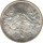 Japan 1.000 Yen 1964 Olympiade in Tokyo Silber*