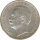 Baden 3 Mark 1914 G Friedrich II Silber*