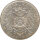 Baden 3 Mark 1914 G Friedrich II Silber*