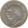 Anhalt 3 Mark 1909 A Friedrich II Silber*