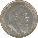 Bayern 2 Mark 1911 D 90. Geburtstag von Prinzregent...