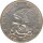 Preussen 2 Mark 1913 100 Jahre Sieg &uuml;ber Napoleon Silber*