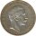 Preussen 5 Mark 1895 A Wilhelm II Silber*