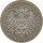 Preussen 5 Mark 1895 A Wilhelm II Silber*