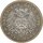 Preussen 5 Mark 1906 A Wilhelm II Silber*