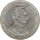 Preussen 5 Mark 1913 A Wilhelm II in Uniform Silber*