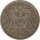 Deutsches Reich 1 Mark 1901 A Silber*