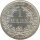 Deutsches Reich 1 Mark 1905 A Silber*