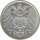 Deutsches Reich 1 Mark 1905 A Silber*