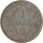 Deutsches Reich 1 Mark 1906 A Silber*