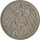 Deutsches Reich 1 Mark 1906 A Silber*