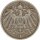 Deutsches Reich 1 Mark 1904 J Silber*