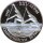 Bulgarien 25 Lewa 1989 PP Sommer-Olympiade 1992 Silber*