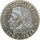 BRD 5 DM 1964 J Johann Gottlieb Fichte Silber*
