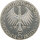 BRD 5 DM 1964 J Johann Gottlieb Fichte Silber*