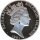 Solomon Islands 10 Dollars 1991 PP Olympiade 1992 in Barcelona - L&auml;ufer Silber*