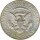 USA Half Dollar 1966 John F. Kennedy Silber*