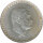 &Auml;gypten 1 Pound 1970 Gamal Abdel Nasser Silber*