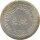&Auml;gypten 1 Pound 1970 Gamal Abdel Nasser Silber*