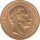 Preussen Wilhelm II 20 Mark Gold*