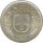 Schweiz 5 Franken 1967 B Hirtenb&uuml;ste Silber*