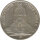Sachsen 3 Mark 1913 E V&ouml;lkerschlacht Denkmal Silber*
