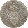 Sachsen 3 Mark 1913 E V&ouml;lkerschlacht Denkmal Silber*