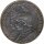 Preussen 2 Mark 1901 200 Jahre K&ouml;nigreich Silber*