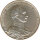 Preussen 2 Mark 1913 25. Regierungsjubil&auml;um Silber*