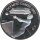 Samoa 10 Tala 1992 PP Olympiade 1992 in Barcelona - Hammerwurf Silber*